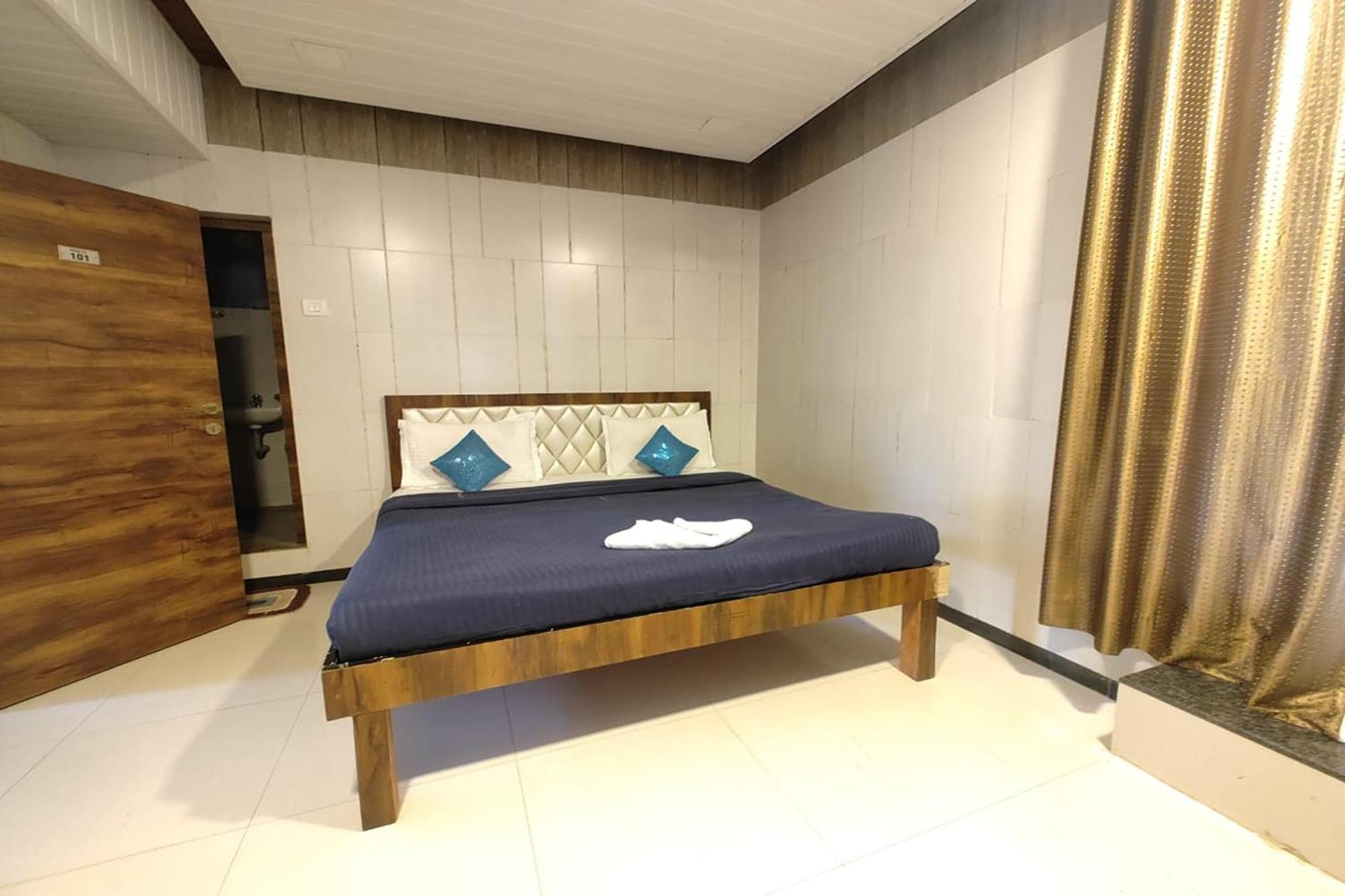 Crystal Villa Панчгани Экстерьер фото