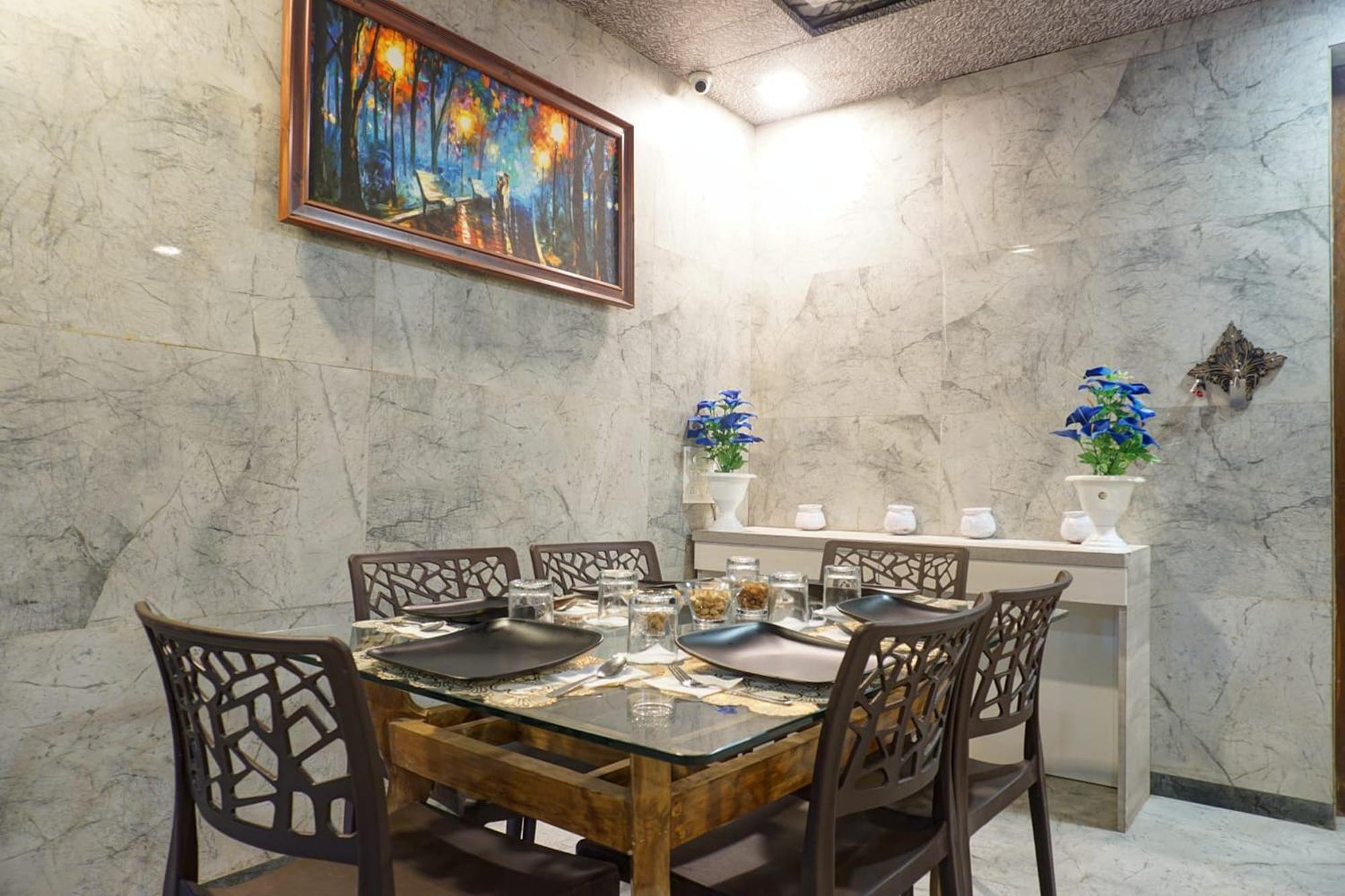 Crystal Villa Панчгани Экстерьер фото