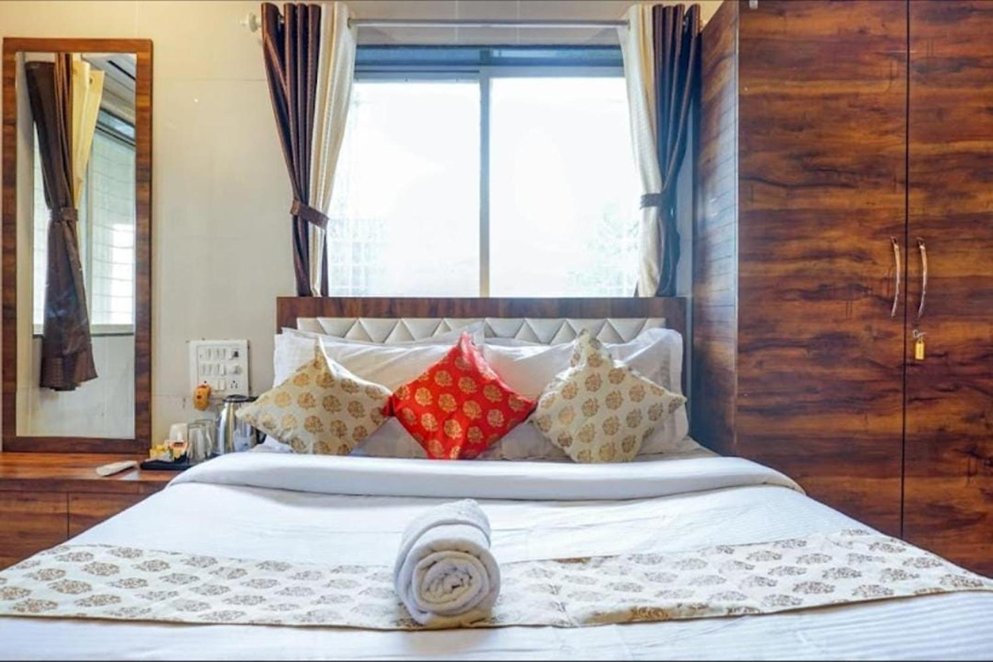 Crystal Villa Панчгани Экстерьер фото